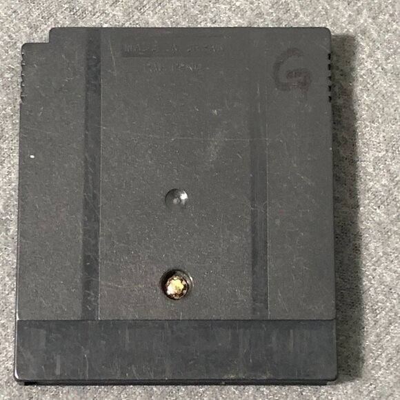 Monster Rancher Battle Card for Nintendo Gameboy Color GBC - Picture 2 of 3